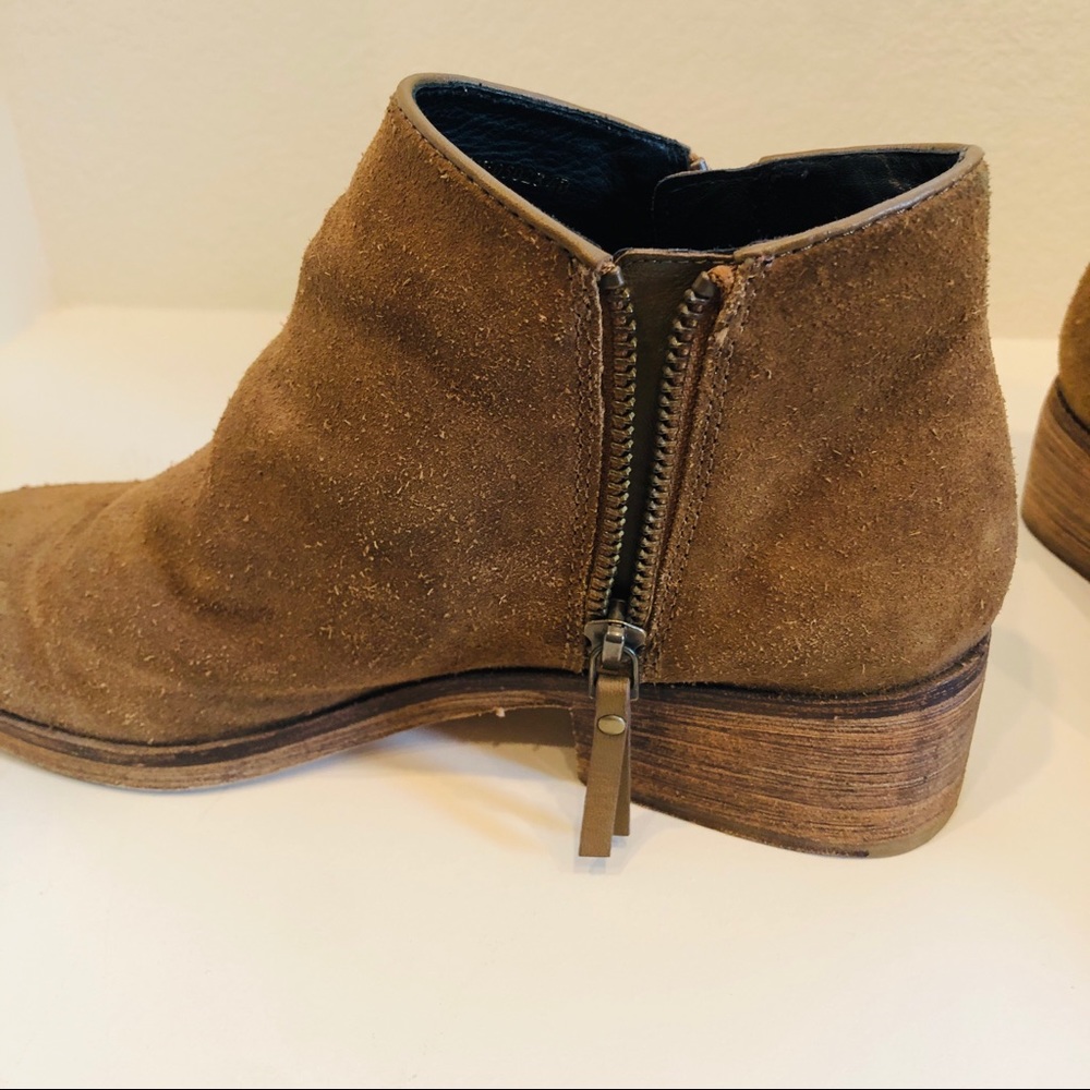 Cole Haan boots - Picture 5 of 8